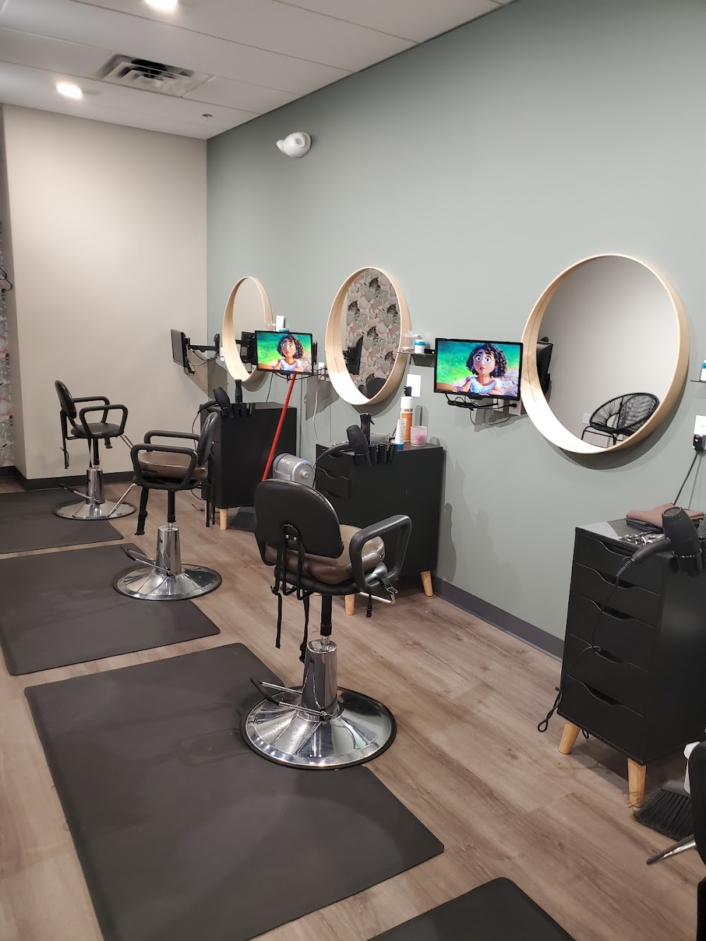 Salon Bambino
