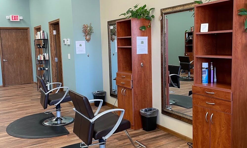 Salon Belleza