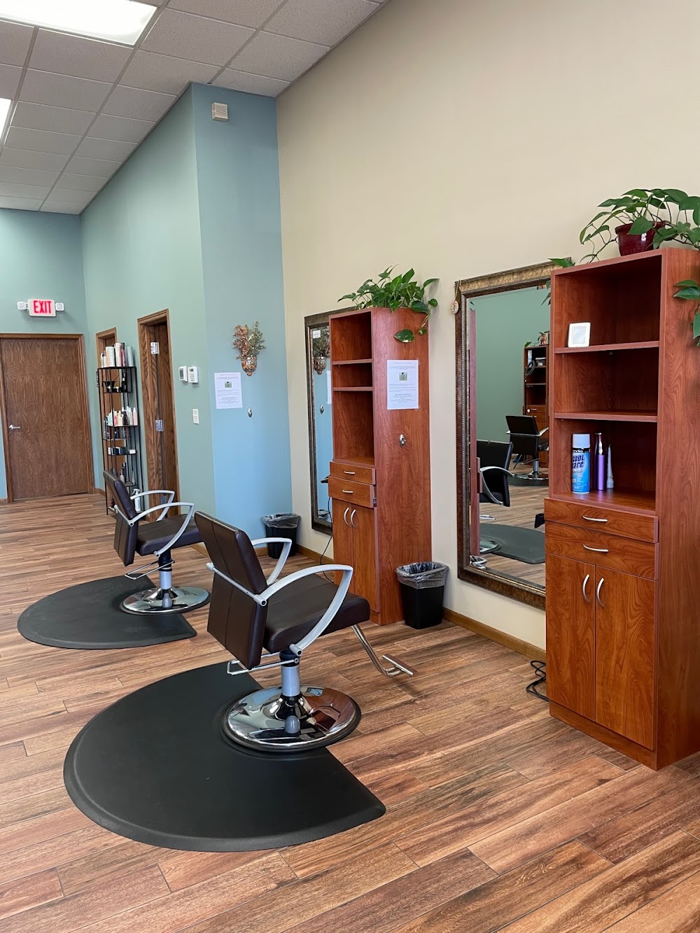 Salon Belleza