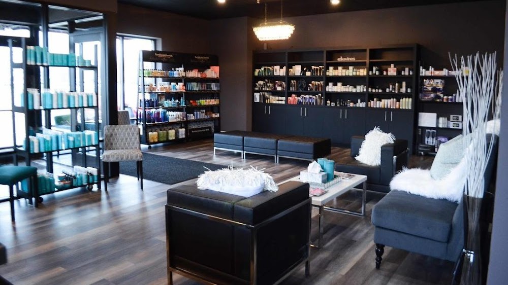 Salon Elite