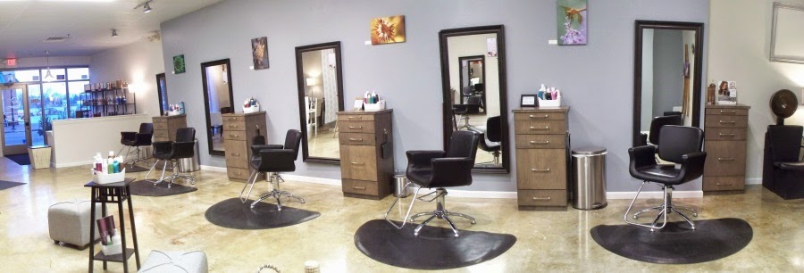 Salon HALO & Spa