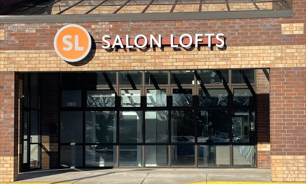 Salon Lofts Eden Prairie
