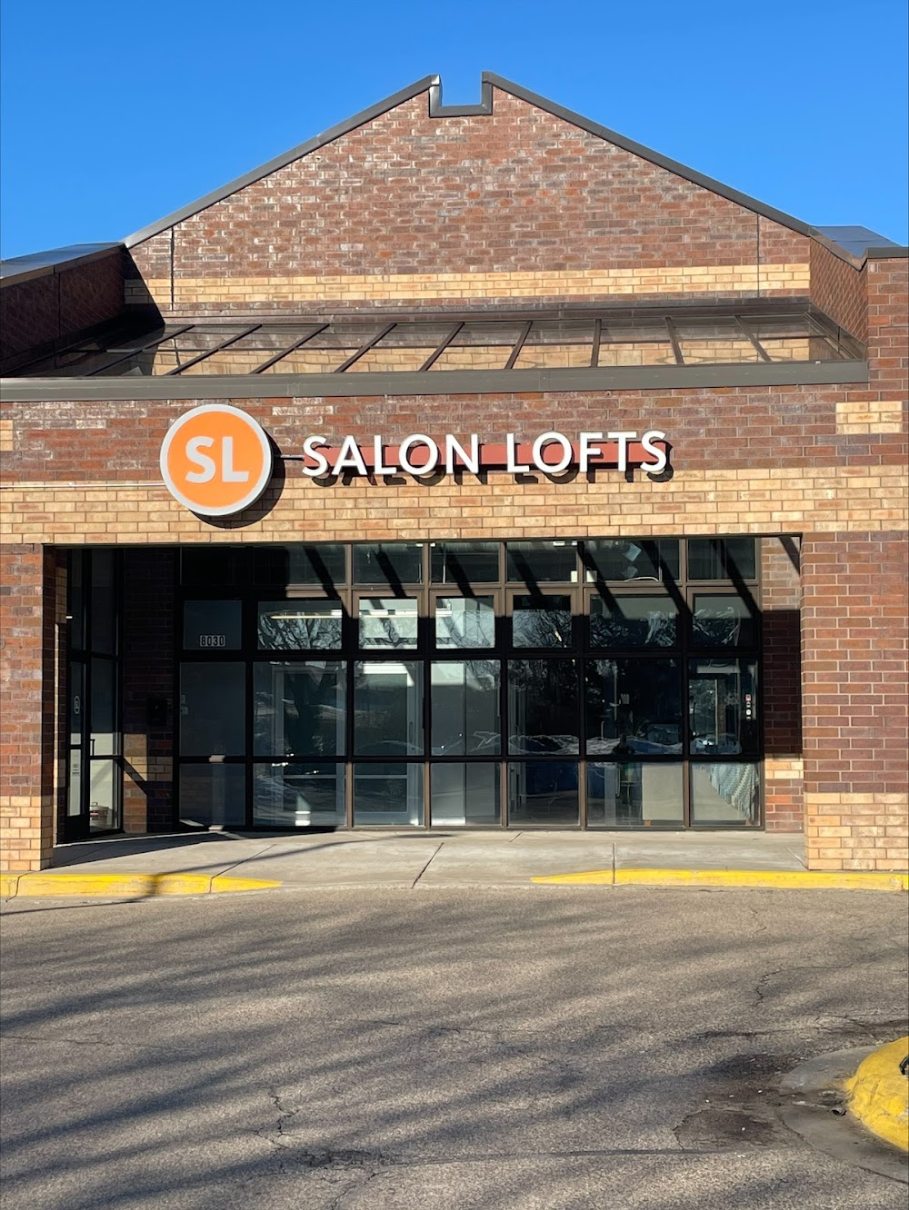 Salon Lofts Eden Prairie