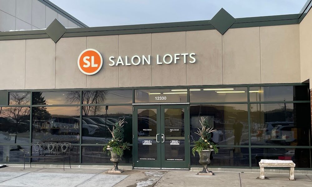 Salon Lofts Minnetonka