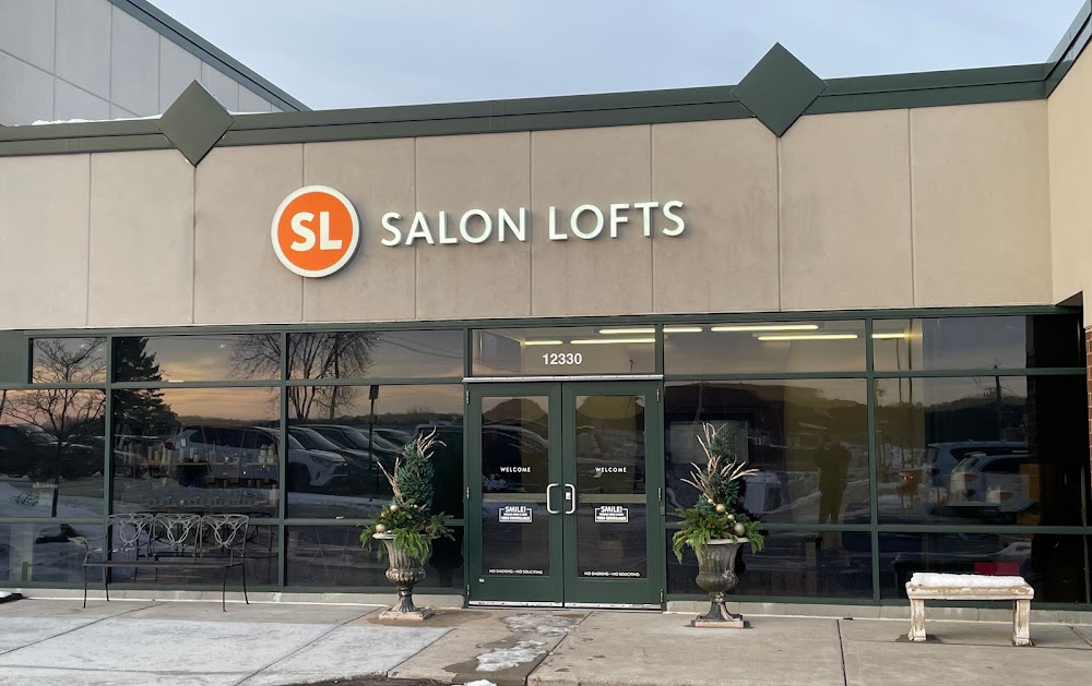 Salon Lofts Minnetonka