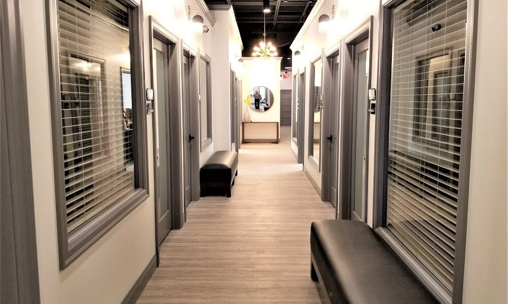 Salons by JC – Maple Grove