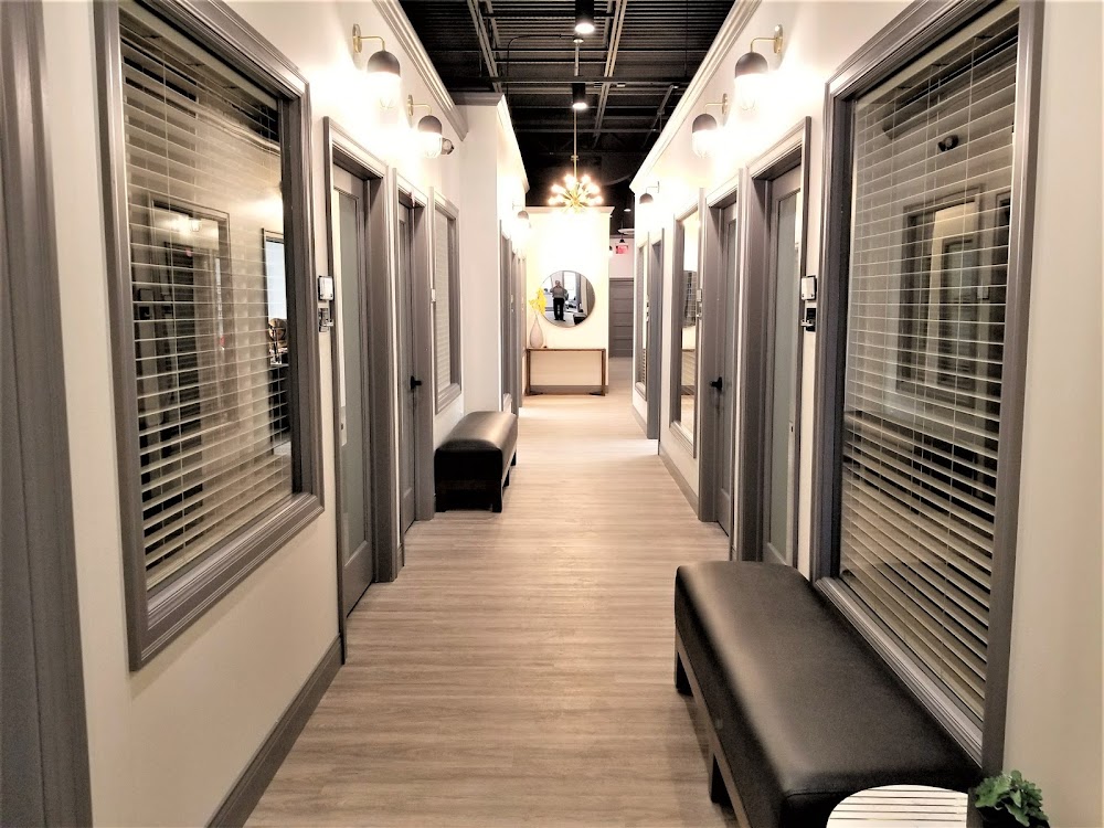 Salons by JC – Maple Grove