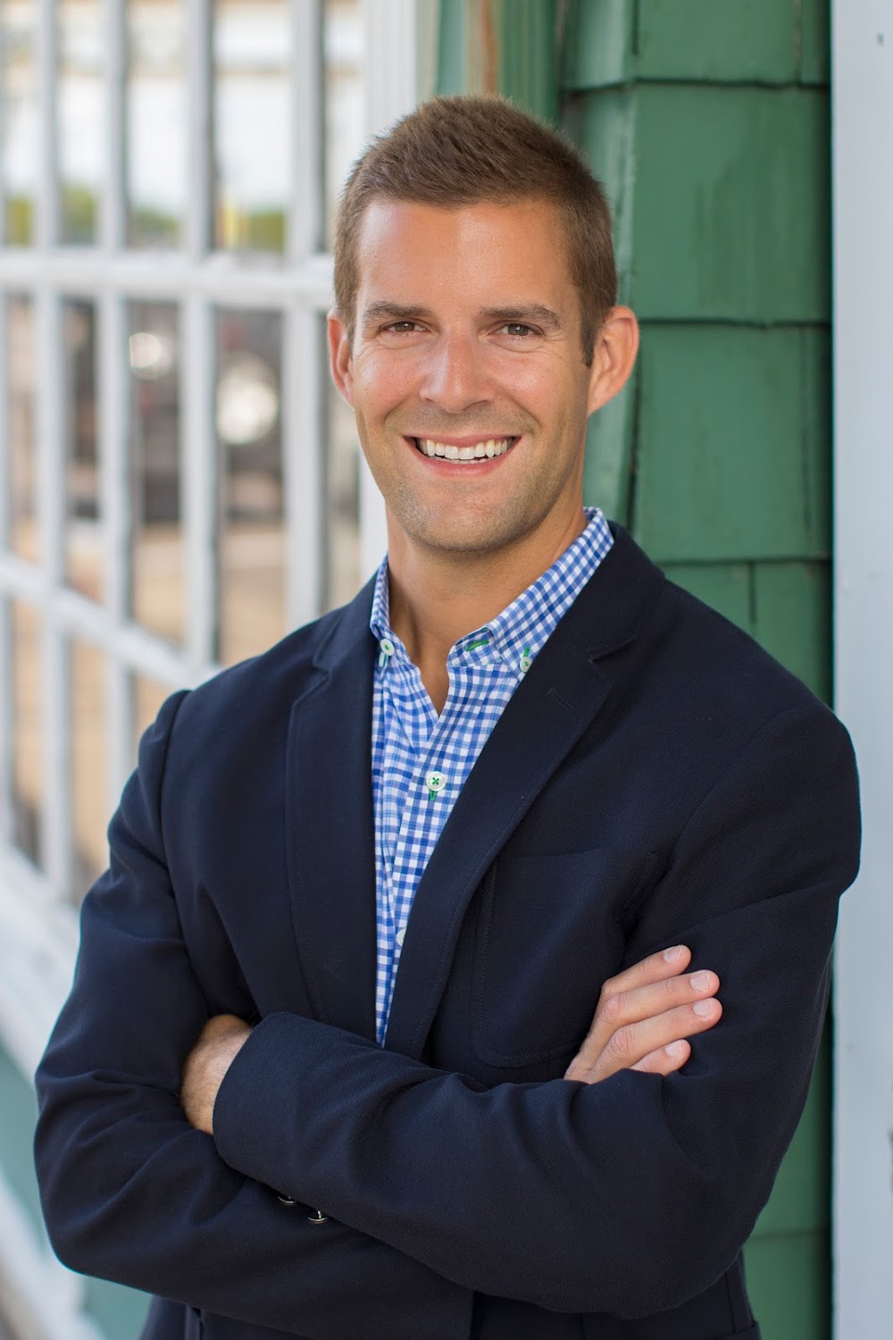 Scates Real Estate – Brian Scates, Realtor
