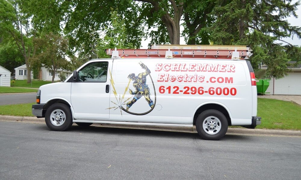 Schlemmer Electricians