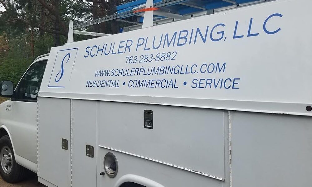 Schuler Plumbing, LLC