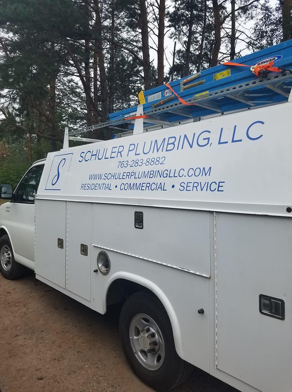 Schuler Plumbing, LLC