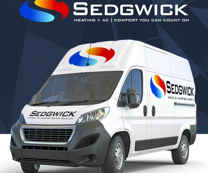 Sedgwick Heating & Air Conditioning