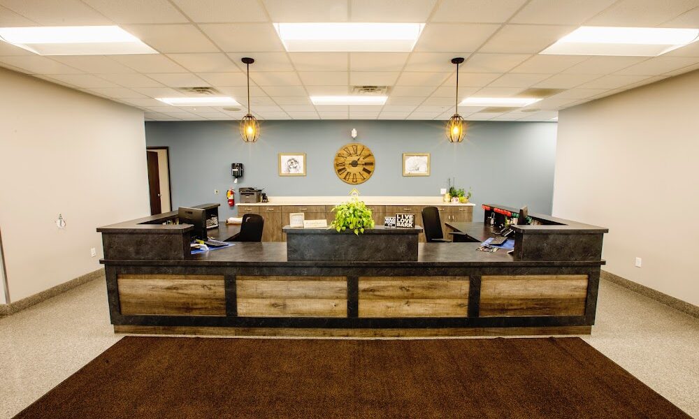 Shakopee Veterinary Clinic
