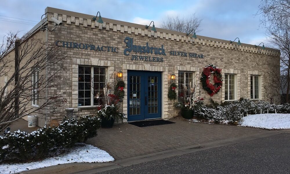 Silver Lake Chiropractic