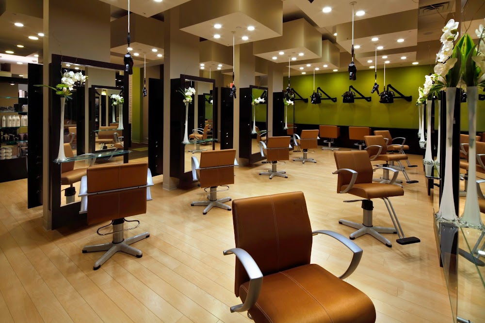 Simonson’s Salon & Spa – Plymouth