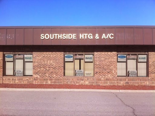 Southside Heating & Air Conditioning Inc.