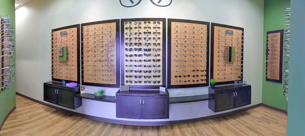 Southwest Eye Care Minnetonka