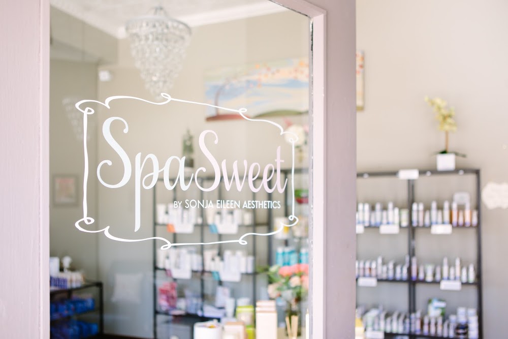 Spa Sweet