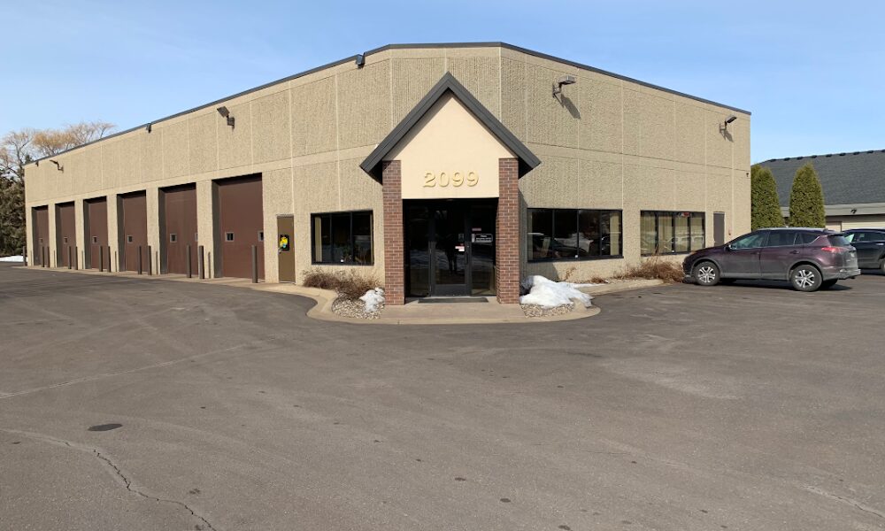 SPARKS Affordable Automotive