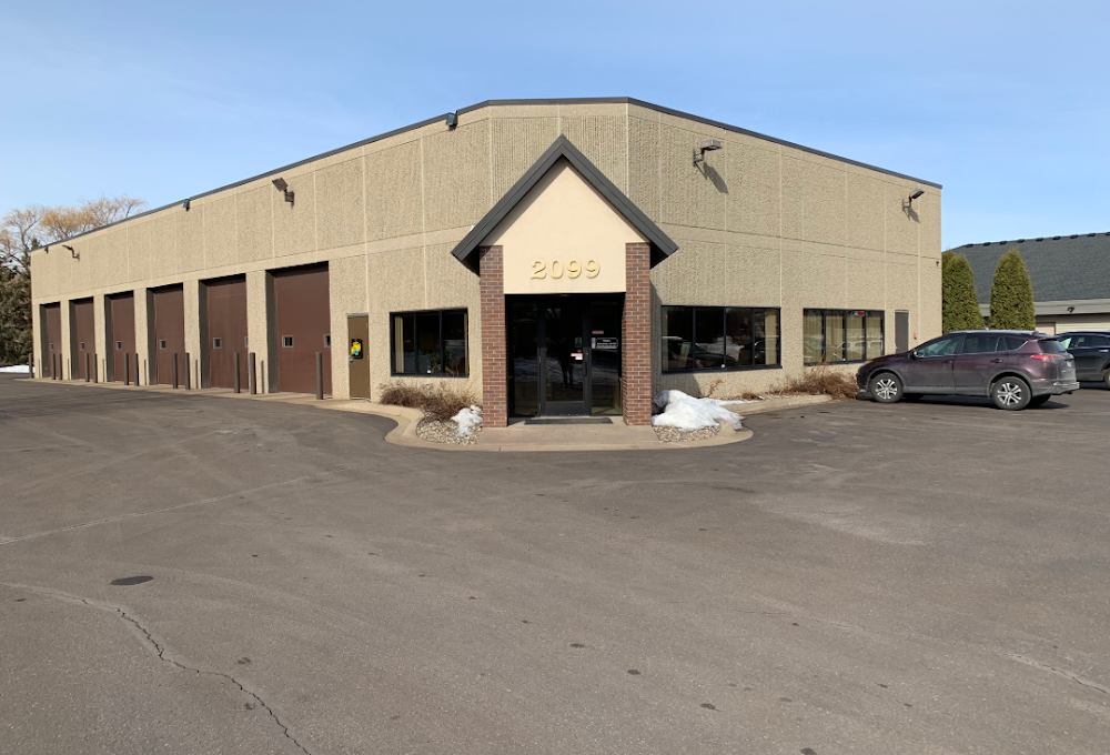 SPARKS Affordable Automotive