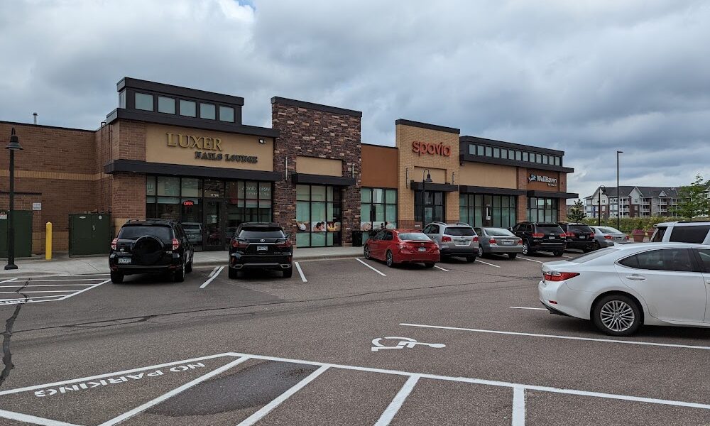 Spavia Day Spa – Maple Grove