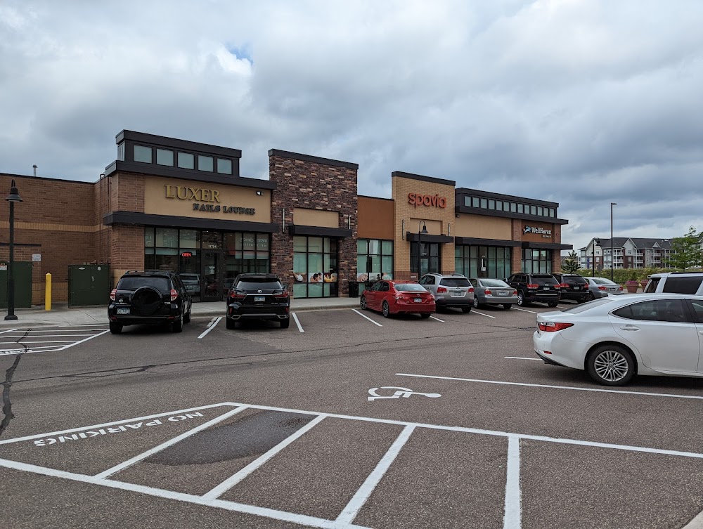 Spavia Day Spa – Maple Grove