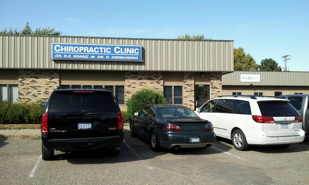 Spine and Sport Chiropractic