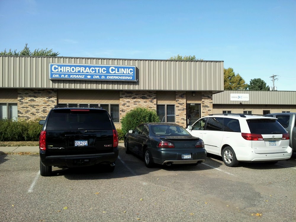 Spine and Sport Chiropractic