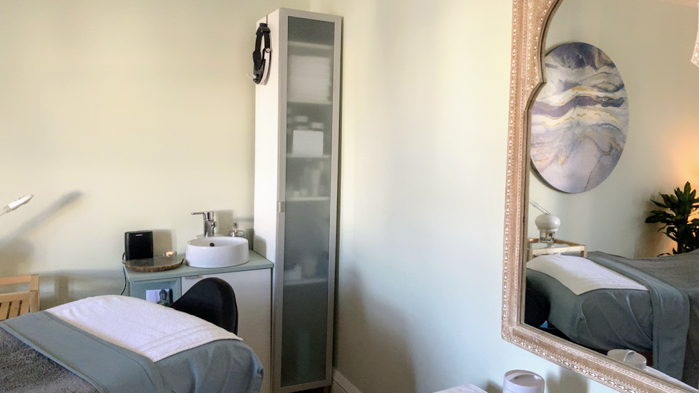 Sprout Spa – Facials, Waxing, Tinting, Energy Work