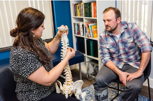 St Paul Chiropractic