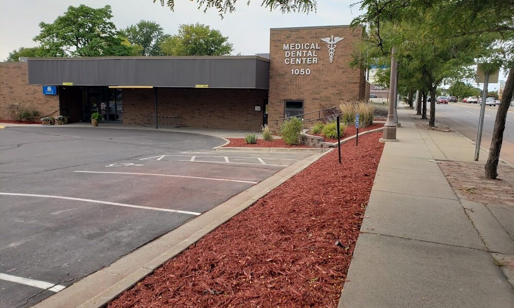 St. Paul Family Dentistry