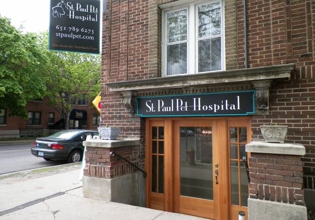 St. Paul Pet Hospital
