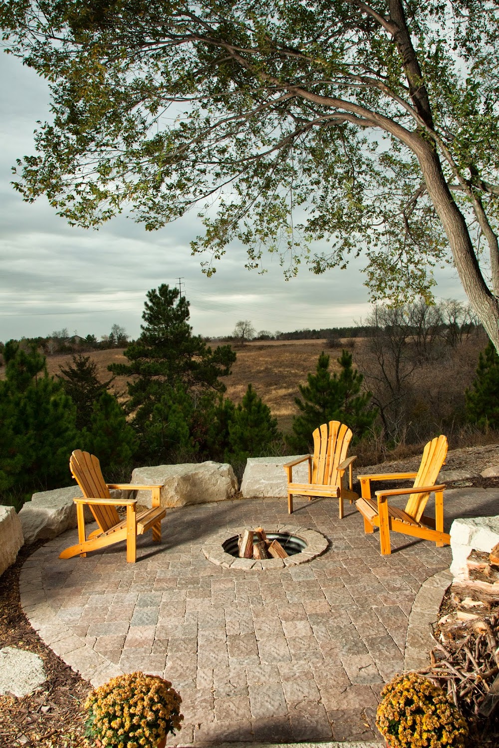 Stone & Leaf Landscaping