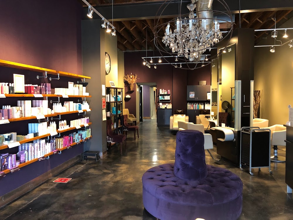 StormyLee Salon & Spa