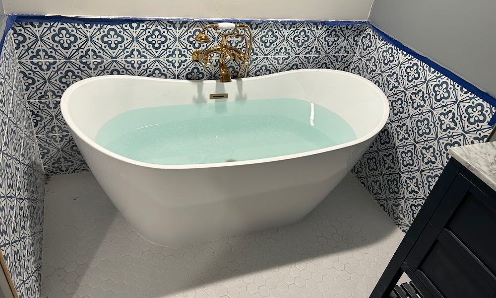 Street Plumbing Inc