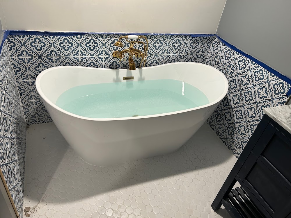 Street Plumbing Inc
