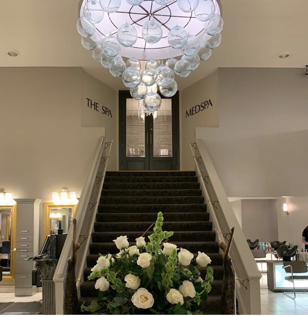 Sunbear Spa & Salon