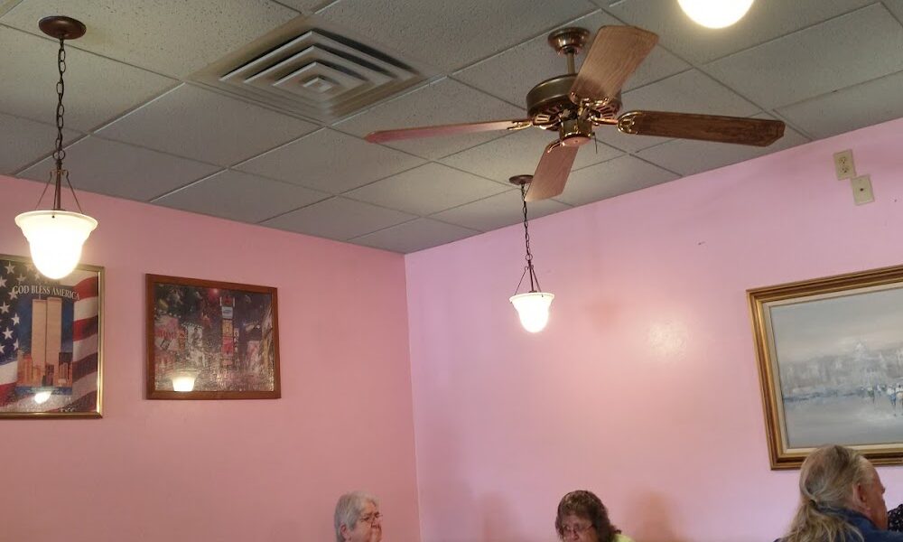 Sunlight Restaurant