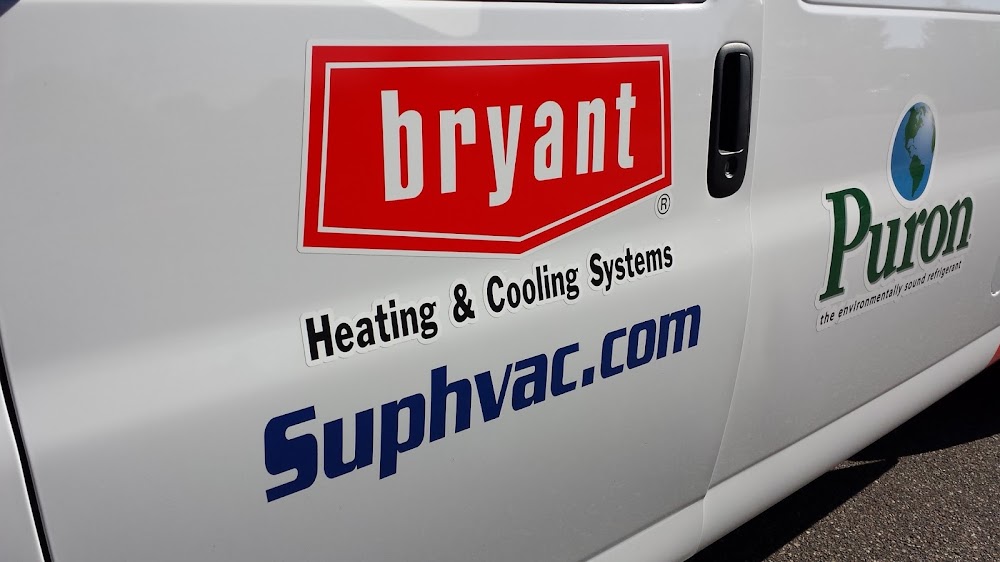 Superior Heating, Air Conditioning & Electrical, Inc.