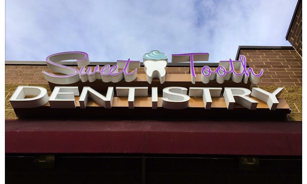 Sweet Tooth Dentistry