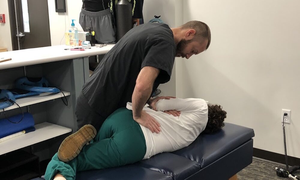 Synergy Chiropractic & Well Med, PA