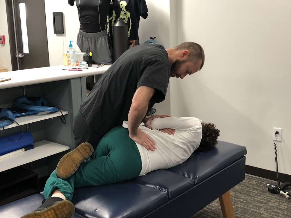 Synergy Chiropractic & Well Med, PA