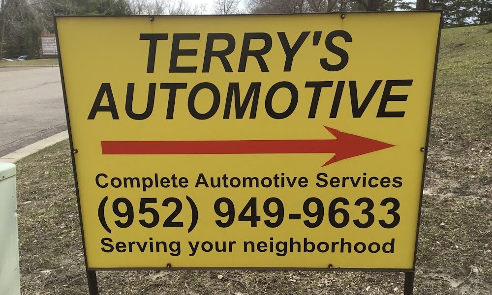Terry’s Automotive