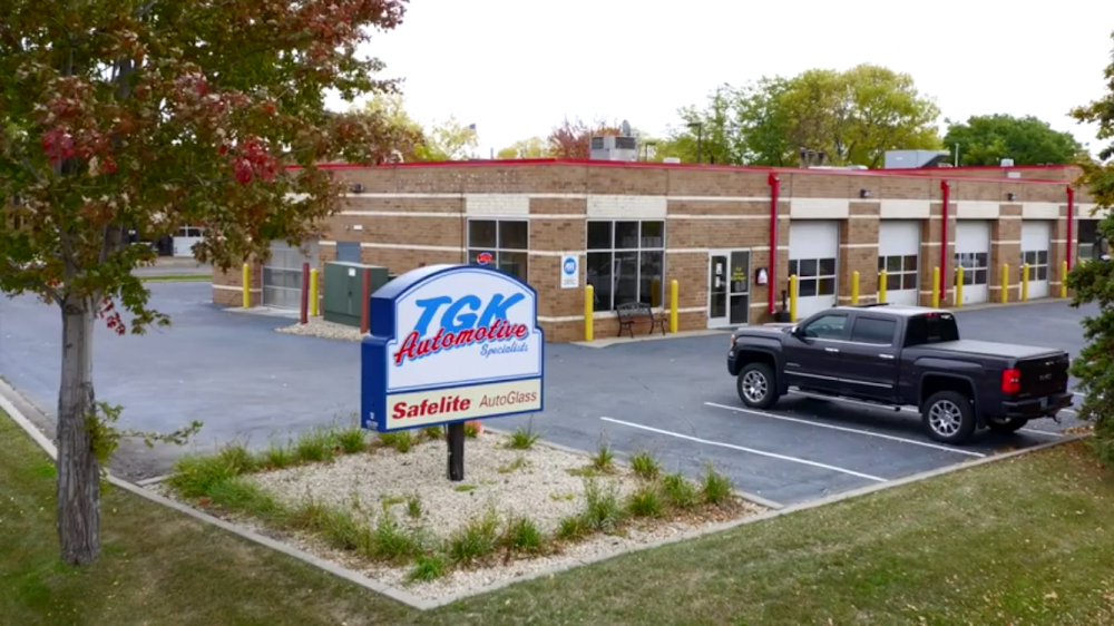 TGK Automotive of Maple Grove