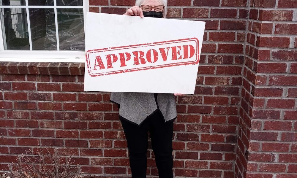 The Approved Movers