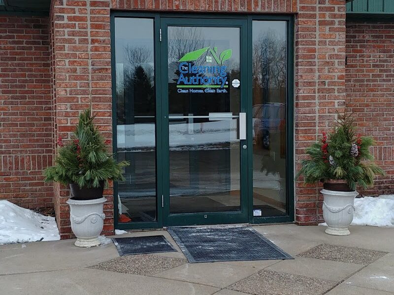 The Cleaning Authority – Minneapolis
