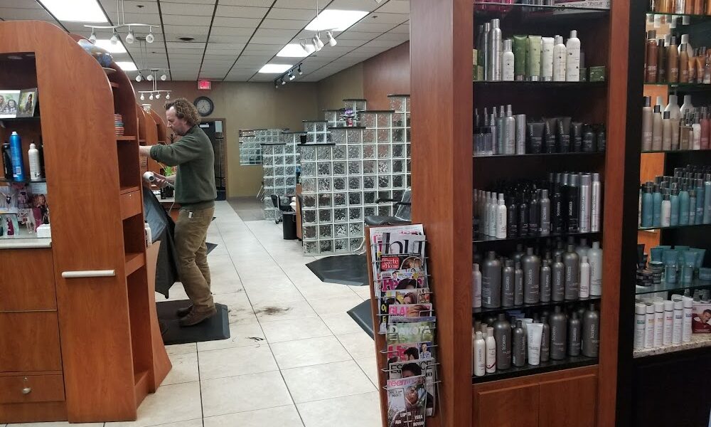 The Look Salon