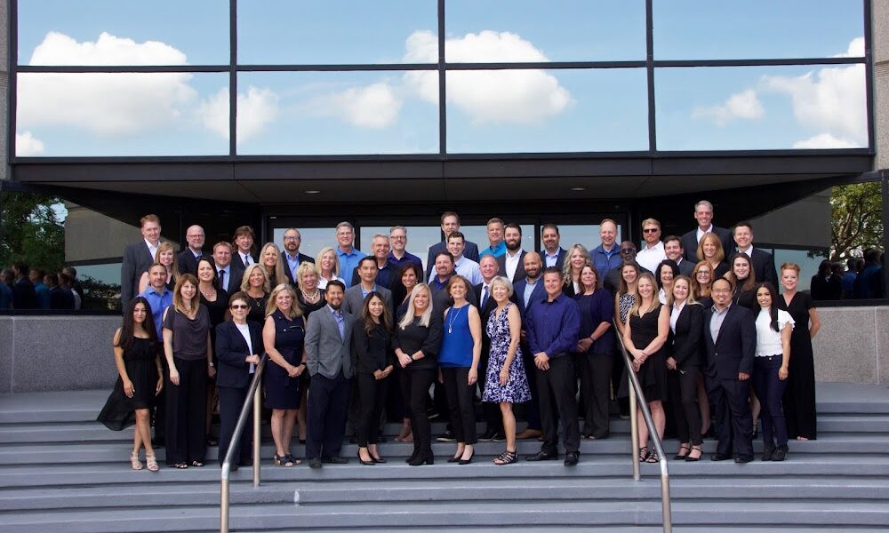 The Minnesota Real Estate Team