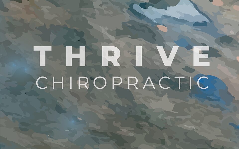 Thrive Chiropractic
