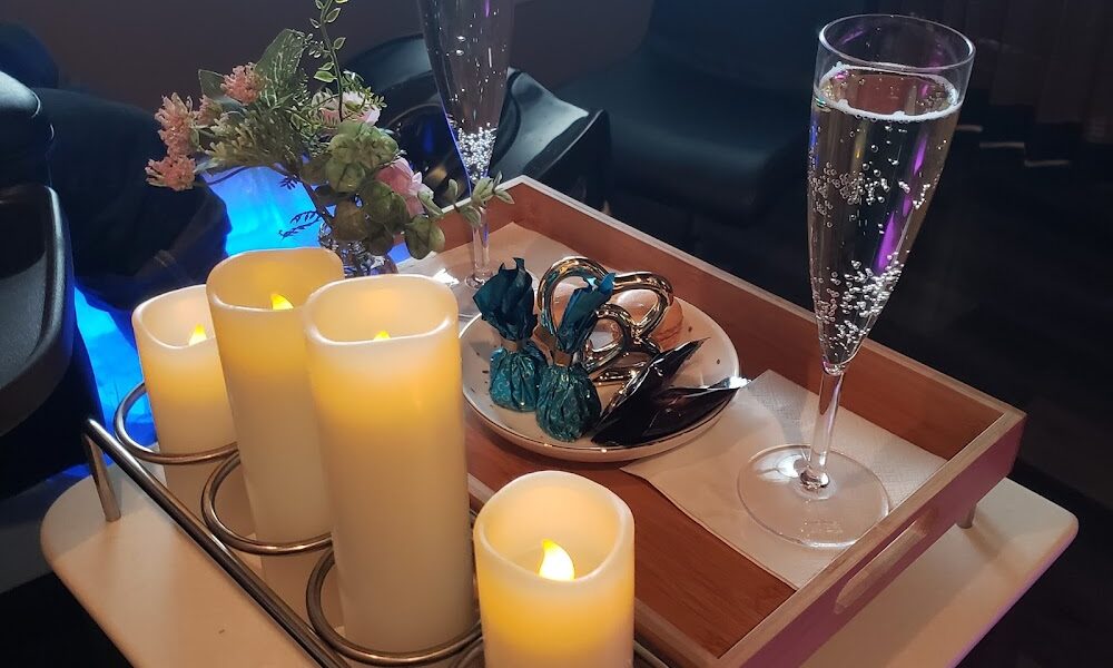 Tigercave Best Place for Couples Massage